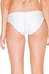 Luli Fama Cosita Buena FULL RUCHED BACK BOTTOM